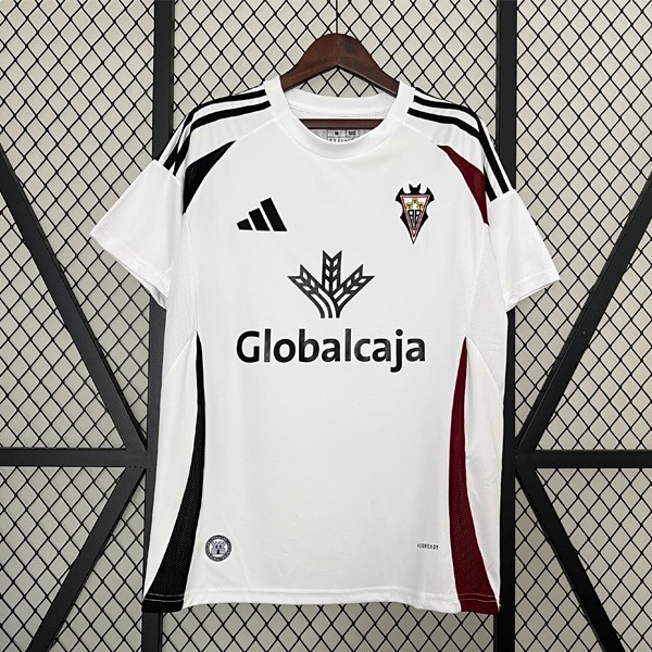 Tailandia Camiseta Albacete 1ª 2024-2025